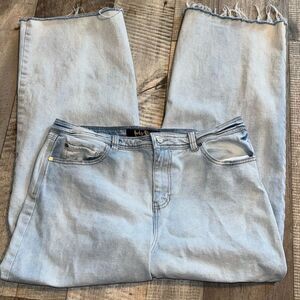 INDIGO‎ REIN wide leg jeans- size 13/30